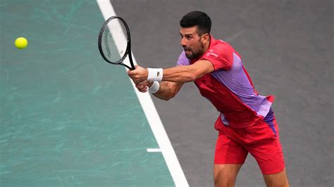 atp tennis finals results|Novak Djokovic reaches US Open third round after .